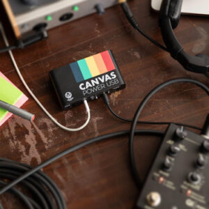 Walrus Audio Canvas Power USB - Image 2