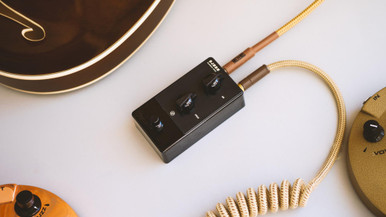 Fjord Fuzz Bjorn Fuzz Pedal - Image 2