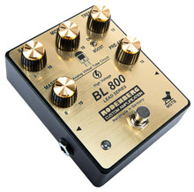 Rodenberg BL800 British Legend 800 Amplifier Pedal - Image 4
