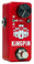 CopperSound Pedals Mini Series Kingpin FET Germanium Overdrive Pedal - Image 3