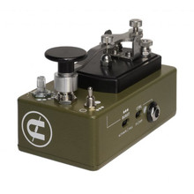 CopperSound Telegraph V2 Autostutter & Killswitch Pedal - Image 4