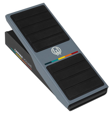 Walrus Audio Canvas Volume Pedal