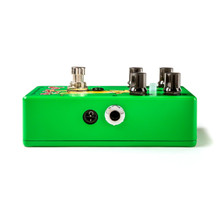 MXR Green Day Dookie Drive 30th Anniversary Deluxe Edition Pedal - Image 4