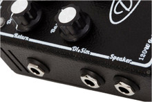 Baroni Lab Mini Amp Doug Aldrich Signature 120W Pedal - Image 4