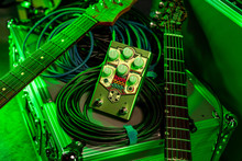 Beetronics Bee Bee Dee Analogue Delay FX Pedal - Image 4