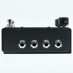 GFI System Duophony Parallel Signal Blender Pedal - Image 2