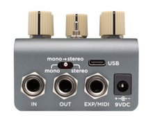 Strymon EC-1 Single Head Tape Delay Pedal - Image 4