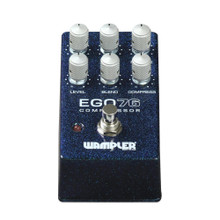 Wampler Ego 76 Compressor Guitar Pedal - Image 4