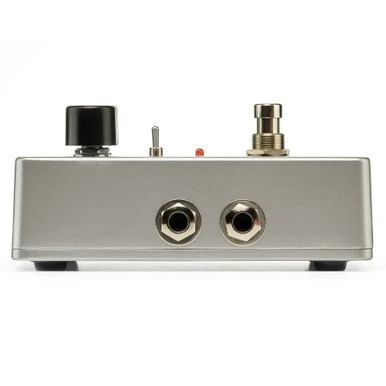 Electro Harmonix Andy Summers "Walking On The Moon" Analog Flanger Filter Matrix Pedal - Image 2