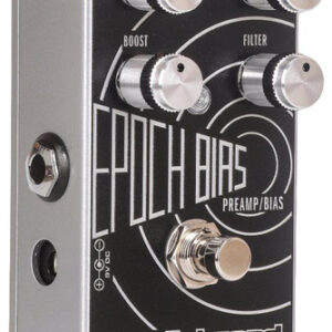 Catalinbread Epoch Bias preamp Pedal - Image 2