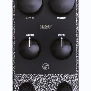 Fjord Fuzz Froy Uni-Vibe Pedal - Image 3