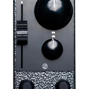 Fjord Fuzz Frei 2 Prototype Uni-Vibe Pedal - Image 3
