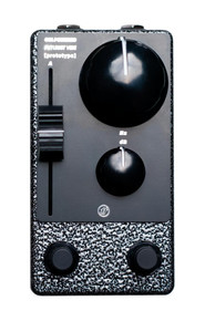 Fjord Fuzz Frei 2 Prototype Uni-Vibe Pedal - Image 2