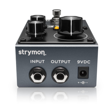 Strymon Fairfax Class A Output Stage Drive Pedal - Image 2