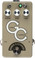 Barber Electronics Gain Changer SR Drive Pedal in Olive - Image 4
