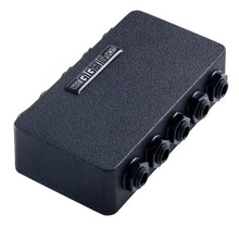 The GigRig Cinco Cinco Patch Bay - Image 4