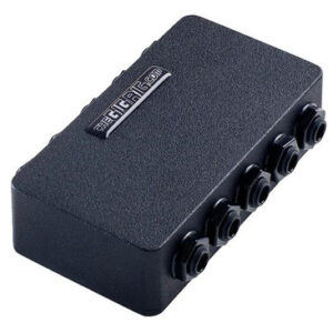 The GigRig Cinco Cinco Patch Bay - Image 2