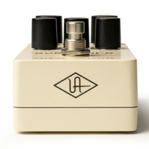 Universal Audio UAFX Evermore Reverb Pedal - Image 2