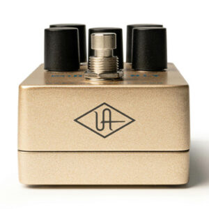 Universal Audio UAFX Heavenly Plate Reverb Pedal - Image 2