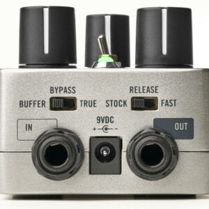 Universal Audio UAFX Teletronix LA-2A Studio Compressor Pedal - Image 2