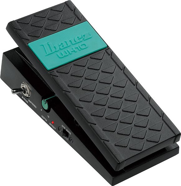 Ibanez WH10V3 Wah Pedal - Image 3