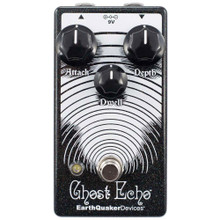 EarthQuaker Devices Ghost Echo V3 Reverb Pedal - Image 2