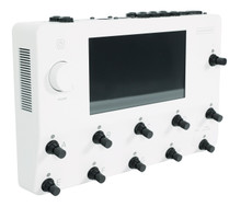 Neural DSP Quad Cortex QC Digital Effects Processor and Amp Modeller in Black and White - Image 4