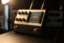 Echo Fix EF-P5 FET Compressor Pedal - Image 4