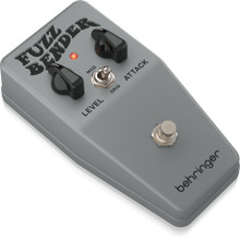 Behringer FUZZ BENDER - Image 4