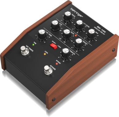 Behringer BM-14M Analog Delay Pedal - Image 2