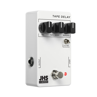 JHS 3 Series Tape Delay Pedal - Image 2