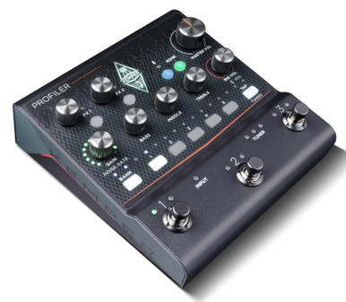 Kemper Profiler Player Amp Profiler and Multi FX Pedal - Image 2