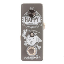 Landlord FX Happy Hour Looper Pedal Bundle - Image 4
