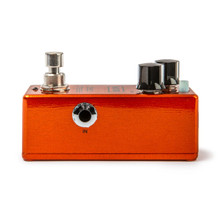 MXR M279 Deep Phase Vintage Phaser Pedal - Image 4