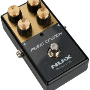 NUX MIAB Reissue Plexi Crunch Pedal - Image 2