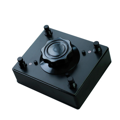 Fjord Fuzz MIDNATTSSOL Fuzz Uni-Vibe Pedal - Image 2