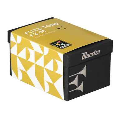 Maestro Fuzz-Tone FZ-M Pedal - Image 2