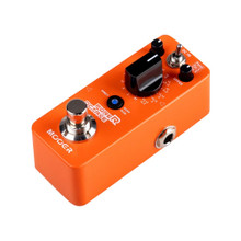 MOOER Purer Octave Pedal - Image 4