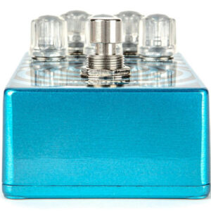 MXR 20th Anniversary Zakk Wylde Audio Chorus Pedal - Image 2