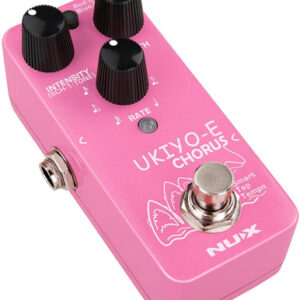 NUX NCH-4 Ukiyo-E Mini Chorus Pedal - Image 2
