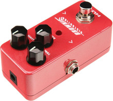 NUX NDS-2 Brownie Distortion Pedal - Image 4