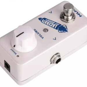 NUX NFB-2 Lacerate FET Boost Pedal - Image 2