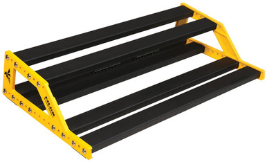 Nux NPB-M Medium Bumblebee Pedalboard plus Bag