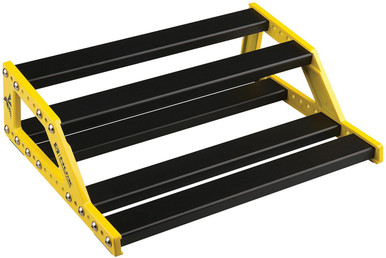 Nux NPB-S Small Bumblebee Pedalboard plus Bag