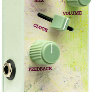 Old Blood Noise Endeavors BL-52 Variable Clock Phase Repeater Pedal - Image 2