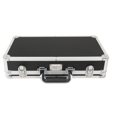 Ordo PB-1-B Hard Case Pedalboard