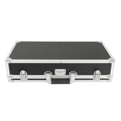 Ordo PB-2-B Hard Case Pedalboard