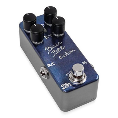 One Control Blue Bee OD 4K Mini Custom Overdrive - Image 2