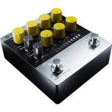 Polyend Press Stereo Compressor Pedal - Image 4
