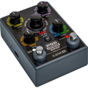 Line 6 POD Express Bass Pedal - Image 2